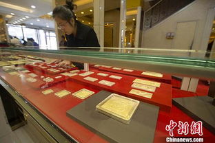 世界黃金協(xié)會(huì)成立中國(guó)委員會(huì)，攜手太原共繪黃金產(chǎn)業(yè)數(shù)字新藍(lán)圖