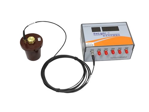 黑河干式變壓器熒光光纖溫控系統(tǒng) 山東豪沃電氣廠家直銷(xiāo)，賦能智能電網(wǎng)在線監(jiān)測(cè)